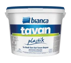 Bianca Tavan Plastik