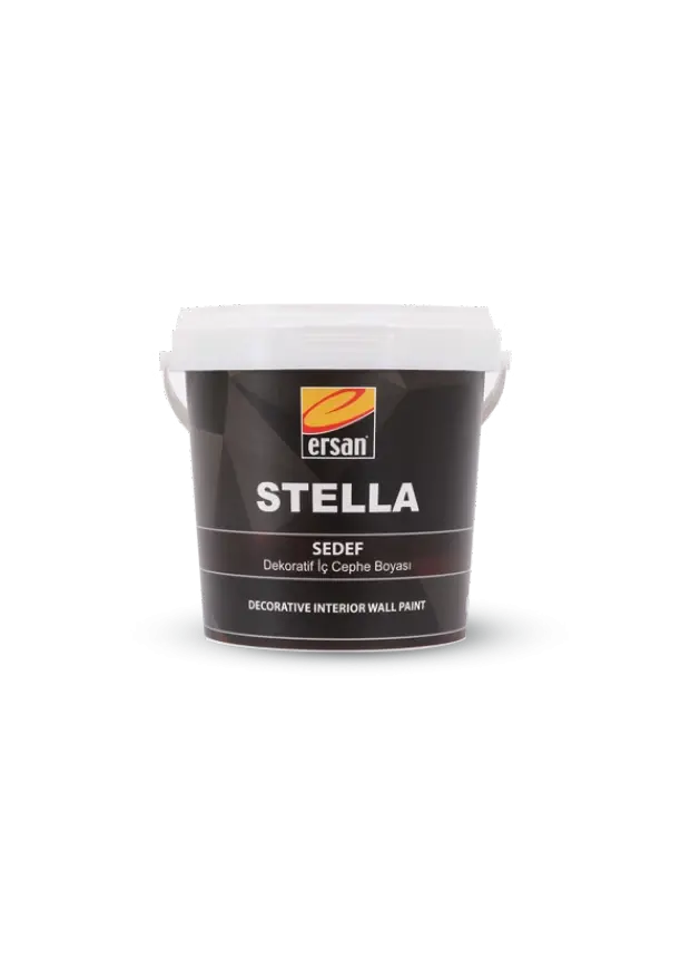 Ersan Stella Sedef Dekoratif