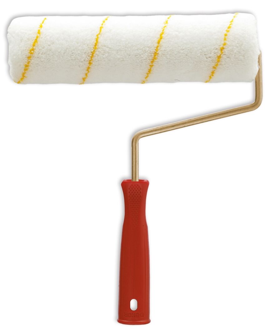 Dekor Eksport Rulo 25 cm