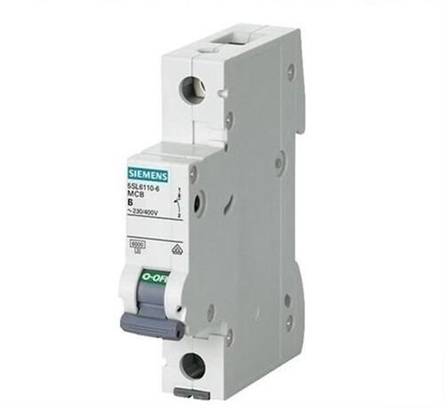 SİEMENS OTOMAT SİGORTA