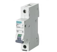 SİEMENS OTOMAT SİGORTA