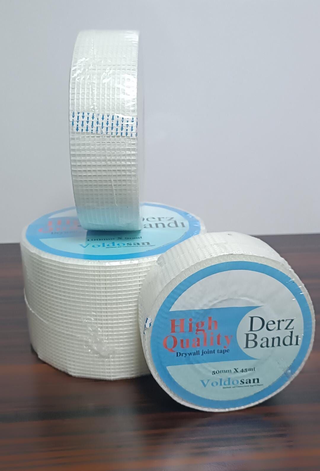 Derz Bandı Geniş 100X90 100MM 90MT