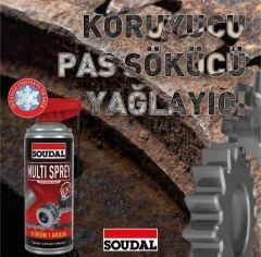 Soudal Multi Sprey