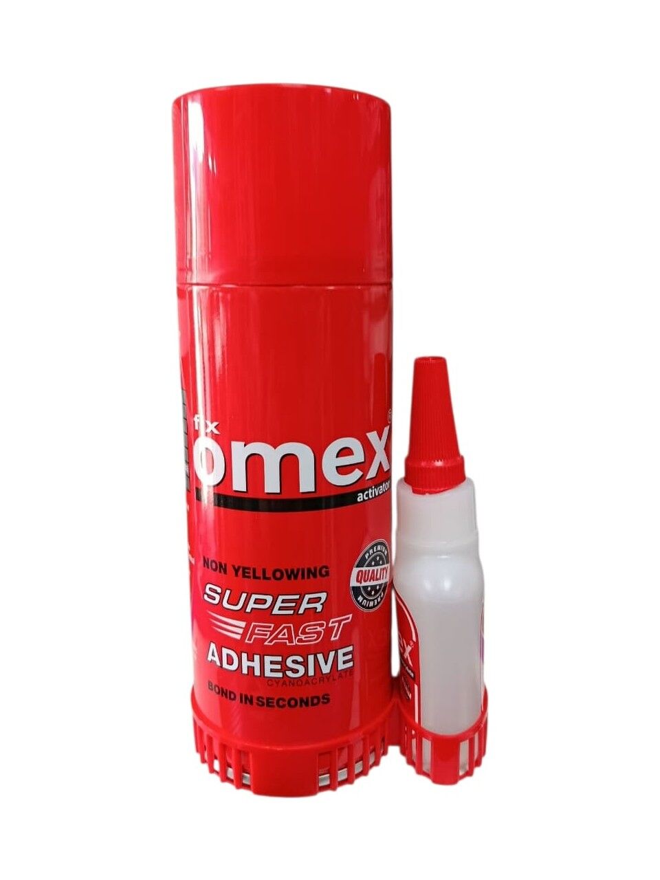 Omex Hızlı Yapıştırıcı