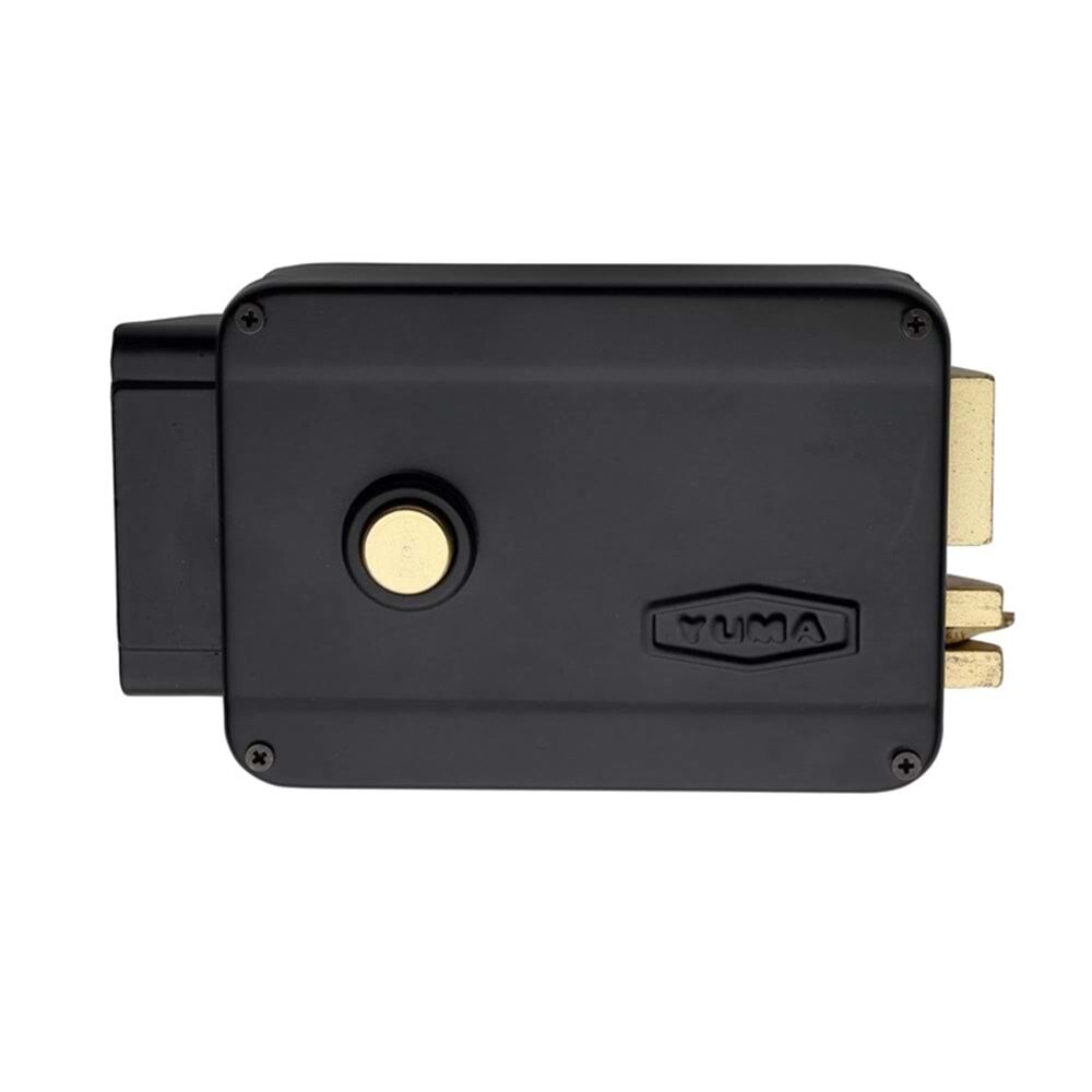 Yuma Elektirkli Tirajlı Kilit