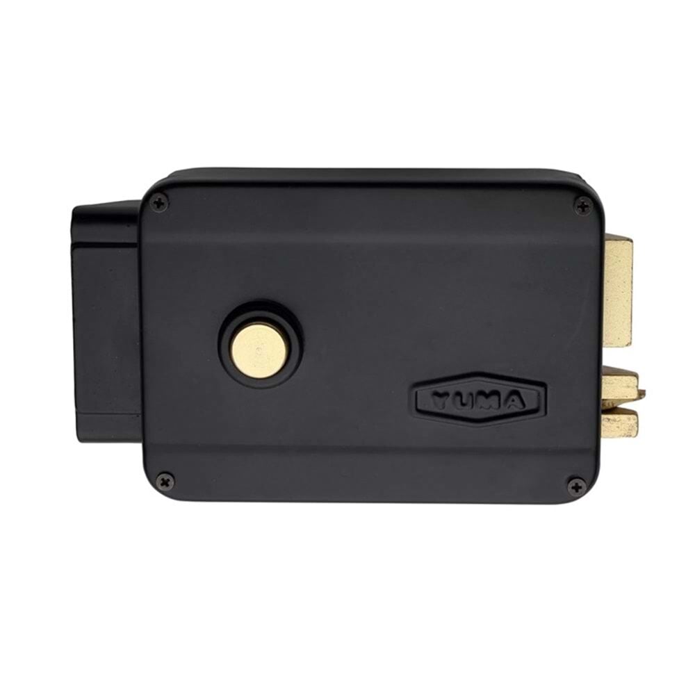 YUMA OTOMAT ELEKTRİKLİ TIRAJLI KAPI OTOMATİĞİ 611 TRAJLI