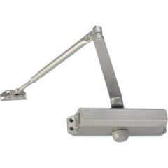 Yuma Kapı Hidroliği