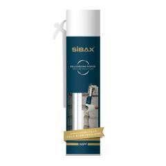 Sibax Sıkma Köpük 600gr
