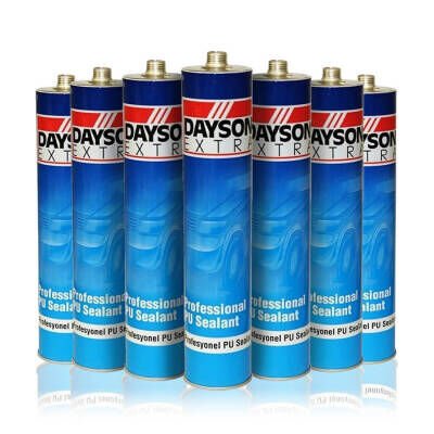 Dayson Extra PU Sealant Poliüretan Mastik 280 ml