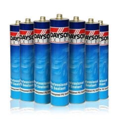 Dayson Extra PU Sealant Poliüretan Mastik 280 ml