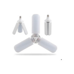 Cata Ct 1152 42w Led Pervane Ampül 6400k Beyaz Işık