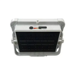 Cata CT-4698 200W Miami Solar Led Güneş Enerjili Projektör Taşınabilir