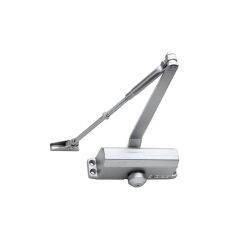 Yuma YM-713 No:3 Kapı Hidroliği | 45-60 kg Kapılar İçin Hidrolik Kapı Kapatıcı