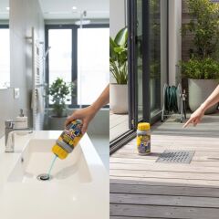 P Plus Prolıne Wc-Banyo-Lavabo Açıcı Dök Aç