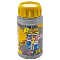 P Plus Prolıne Wc-Banyo-Lavabo Açıcı Dök Aç