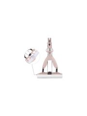 Teleskopik Kovasız Sıkmalı Kelebek Mop Paspas