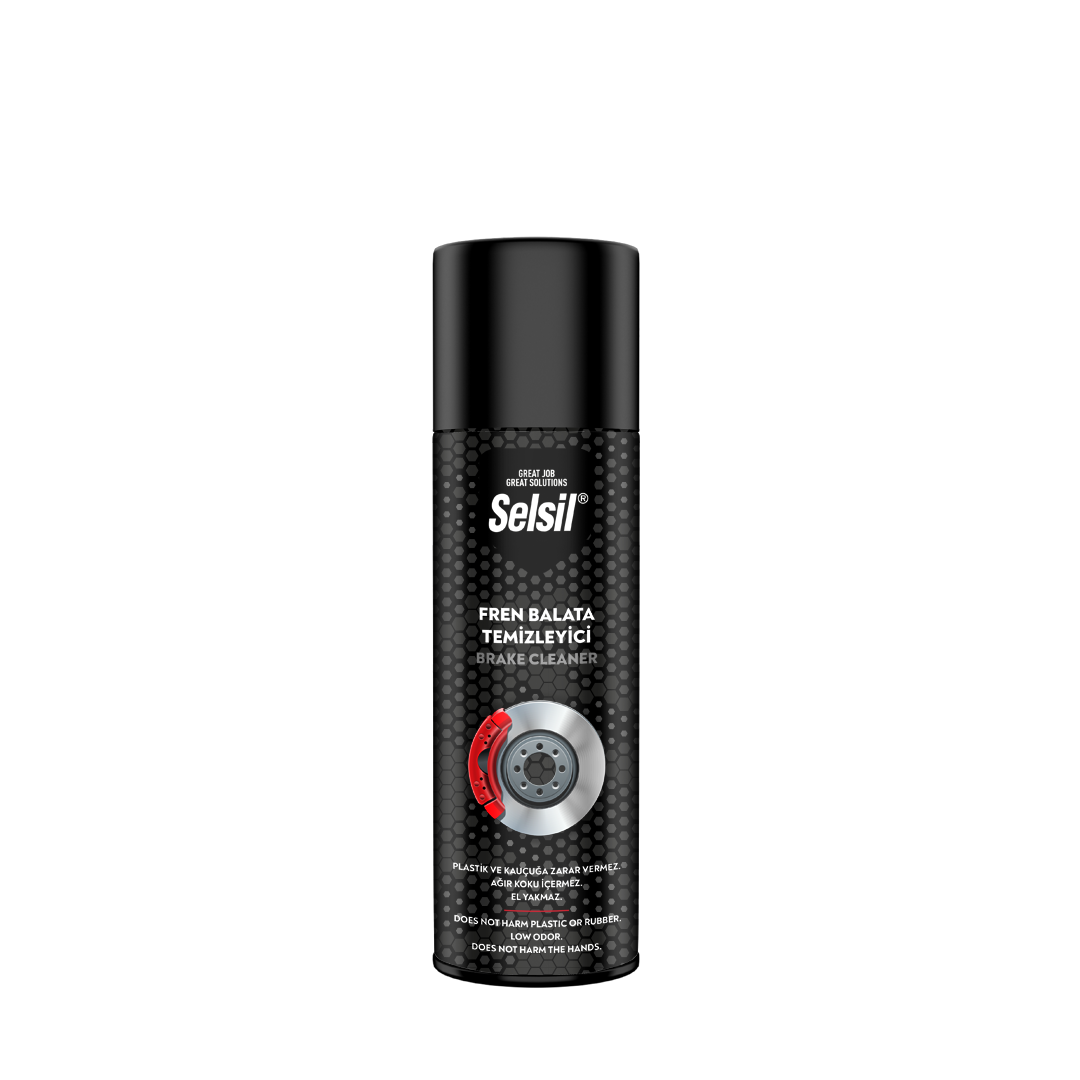 Selsil Fren Balata Temizleyici