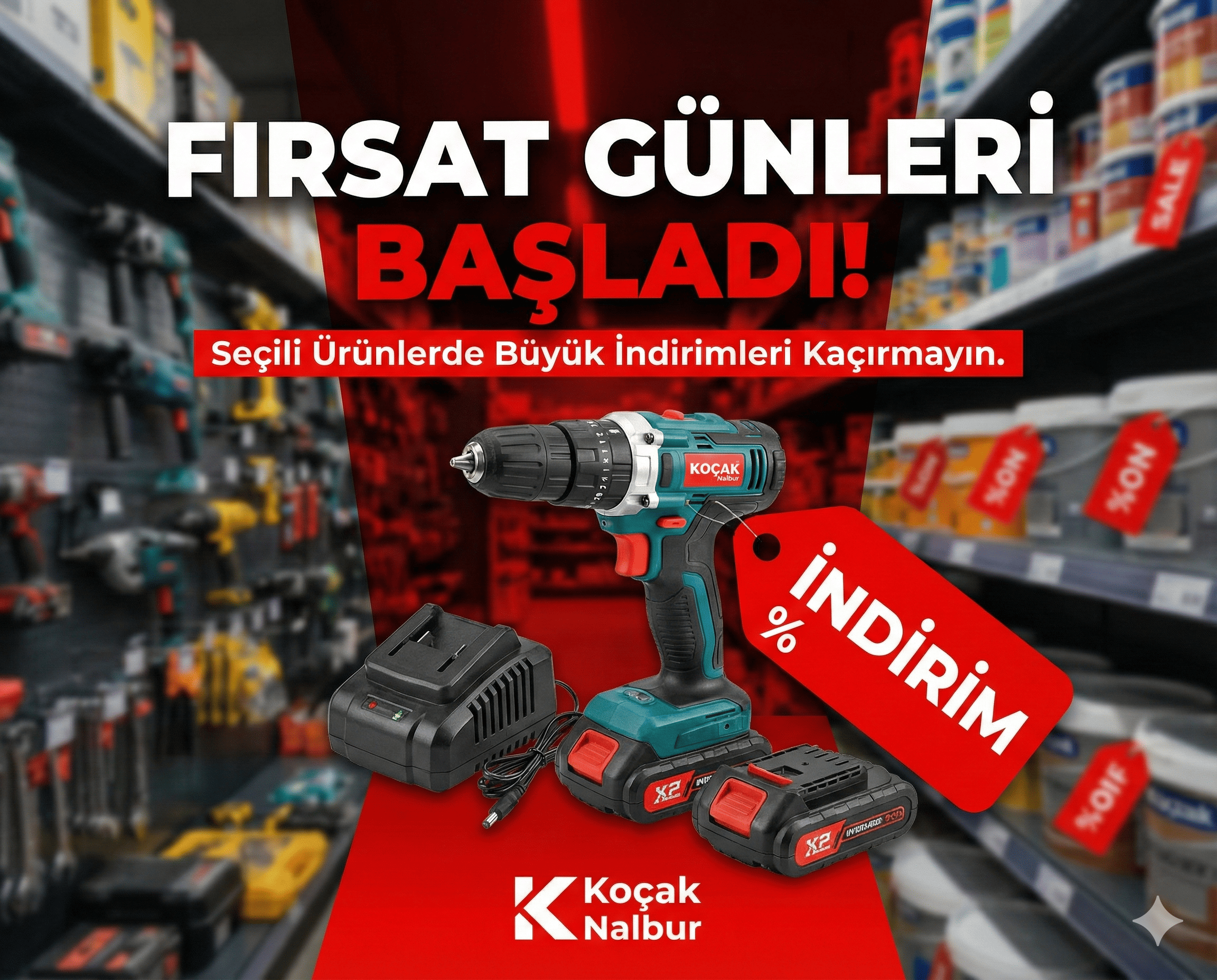 Fırsat Ürünleri